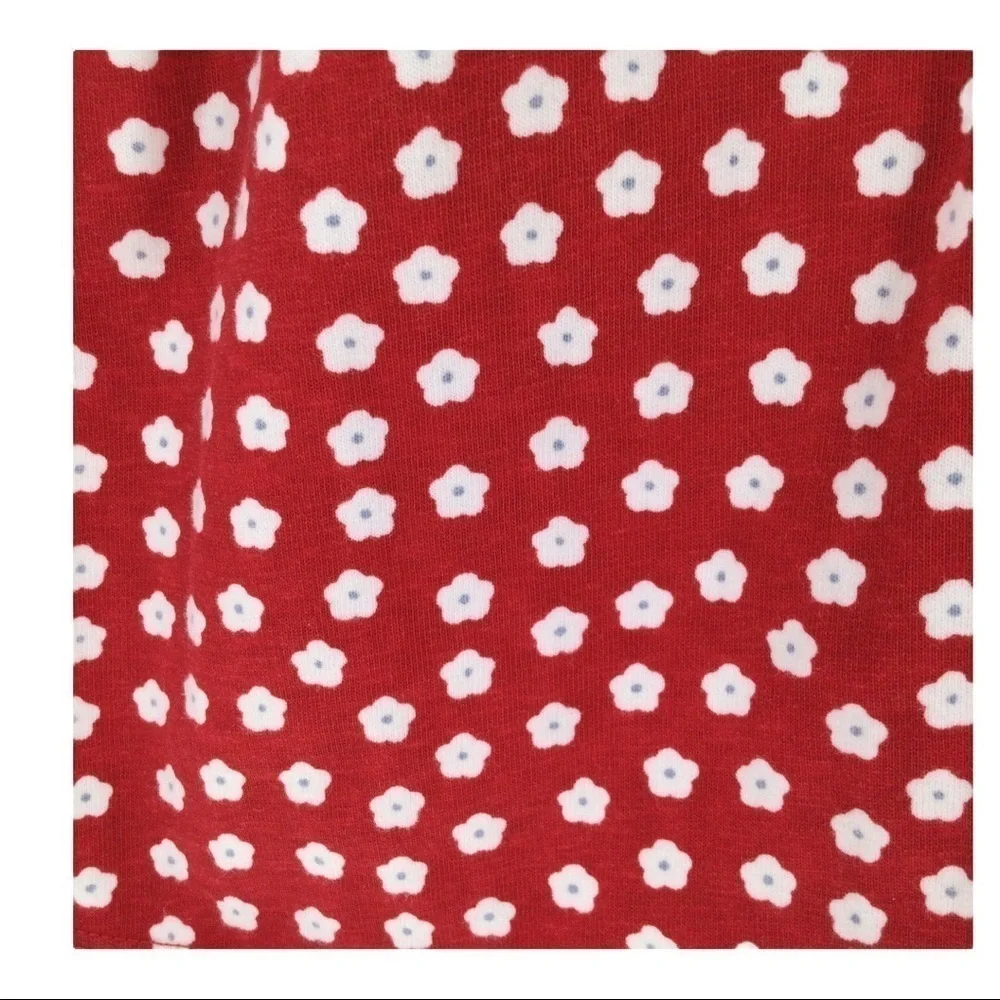 Tea‎ Collection Yuka Trapeze Origami Dress